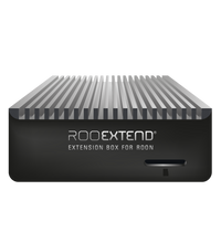 rooExtend® Extension Box for Roon